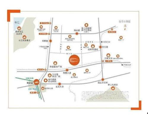 南京楼市最新消息爆料,多盘集中备案，价格走势揭秘  第3张