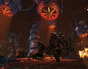 剑灵新时装最新爆料图,炫酷造型，引领潮流新风尚  第1张