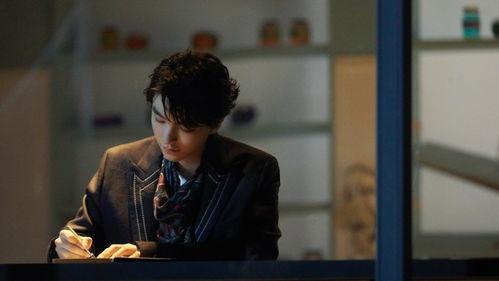 王俊凯扒卦爆料事件视频,揭秘娱乐圈背后的秘密  第1张